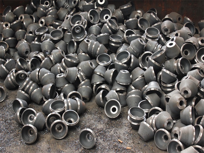 二连浩特网架锥头