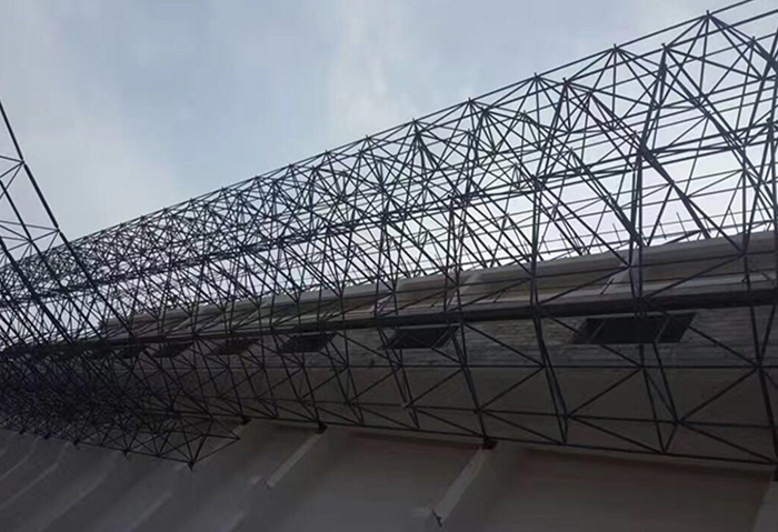 二连浩特泗洪垃圾电厂